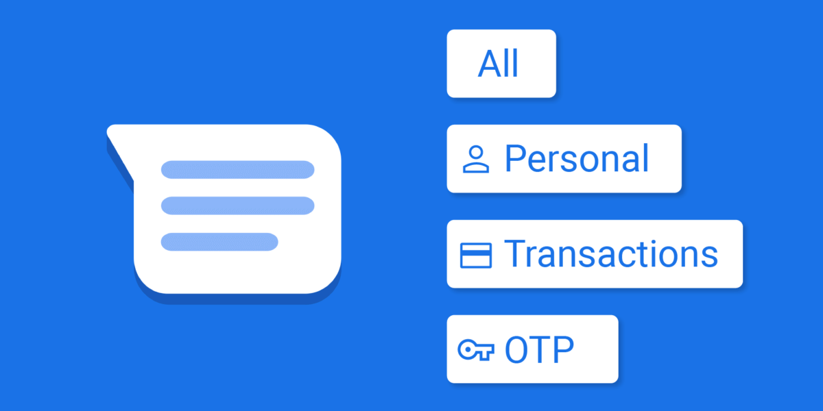 Pin Conversations, Star Messages &#8211; Google Messages Gets New Features