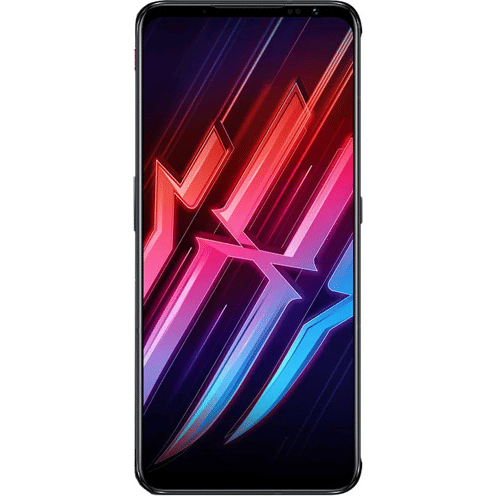 Nubia Red Magic 6 Pro Front