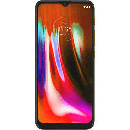 motorola moto g40 front