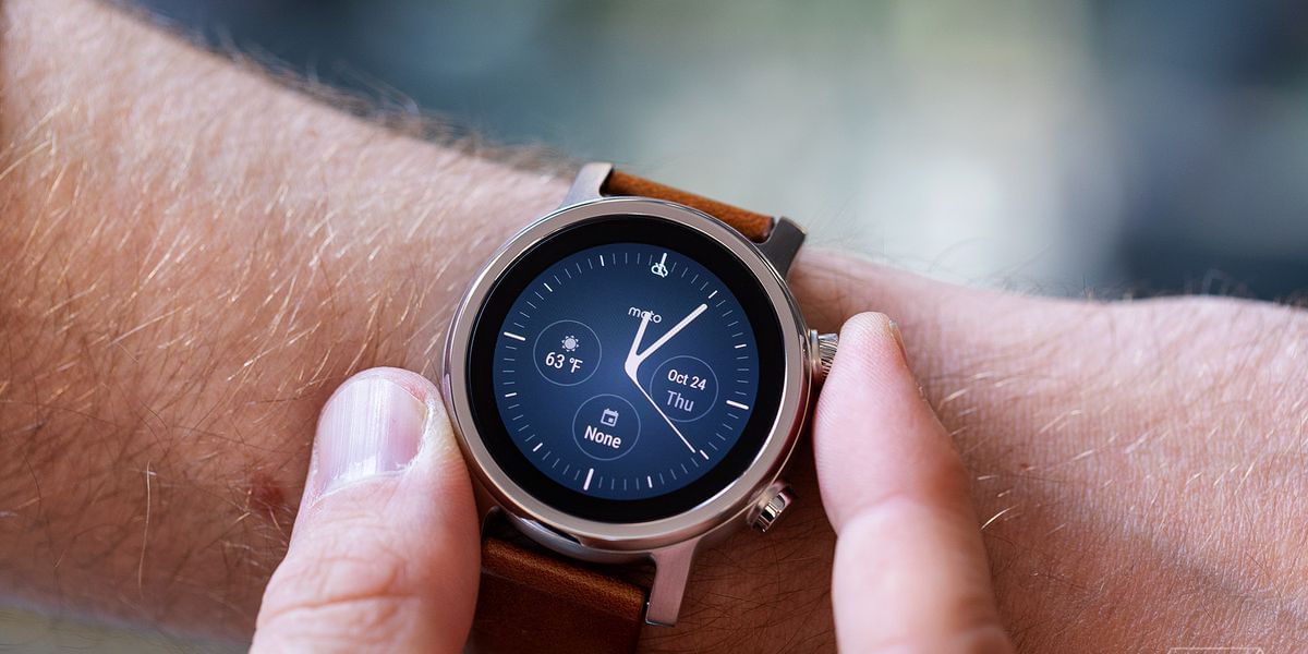 New Motorola Smartwatches Coming Soon: Here&#8217;s What You Need To Know