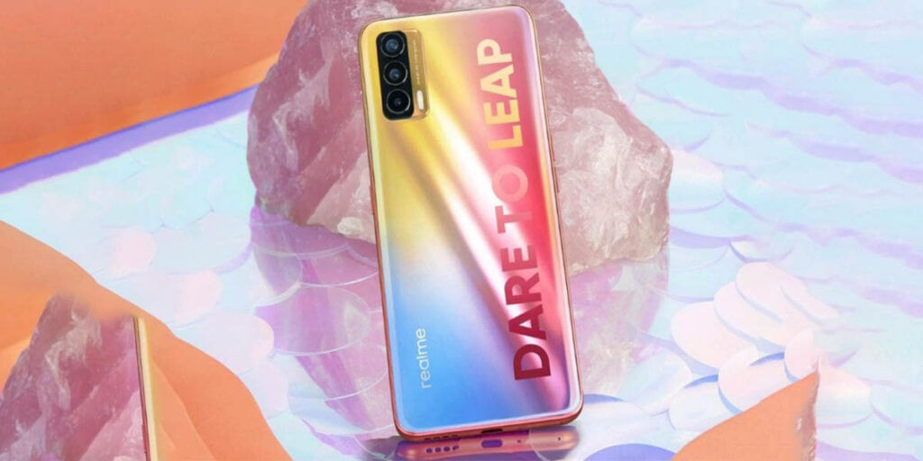 Smartphones Launched In February 2021