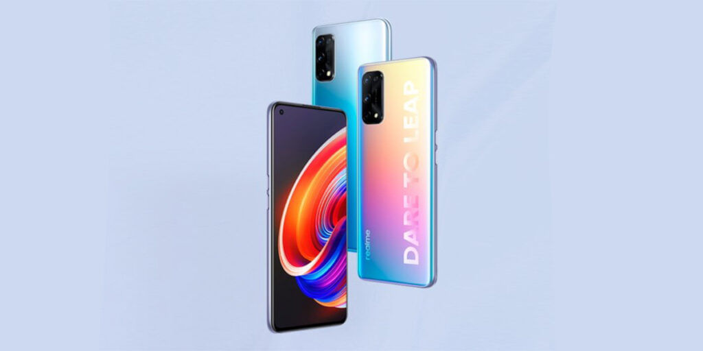 Smartphones Launched In February 2021