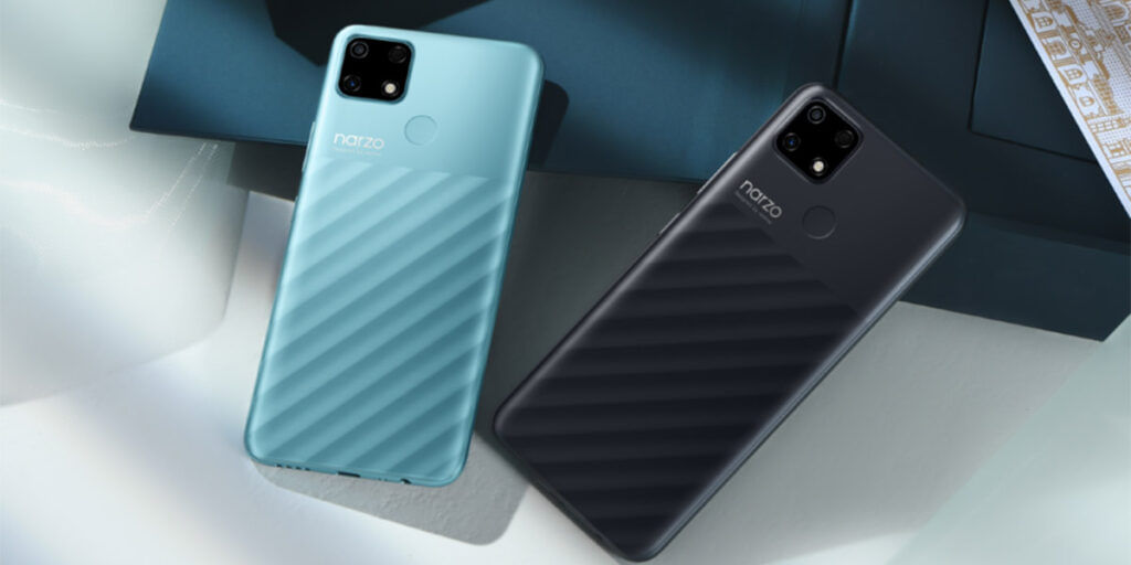 Smartphones Launched In February 2021