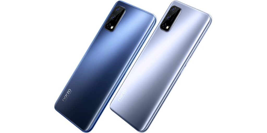 Smartphones Launched In February 2021