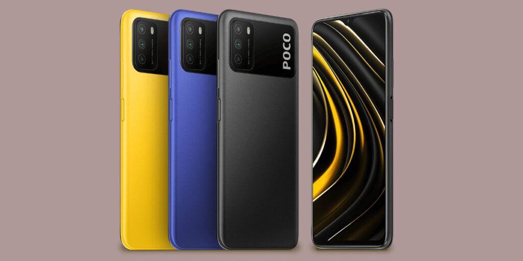 Smartphones Launched In February 2021