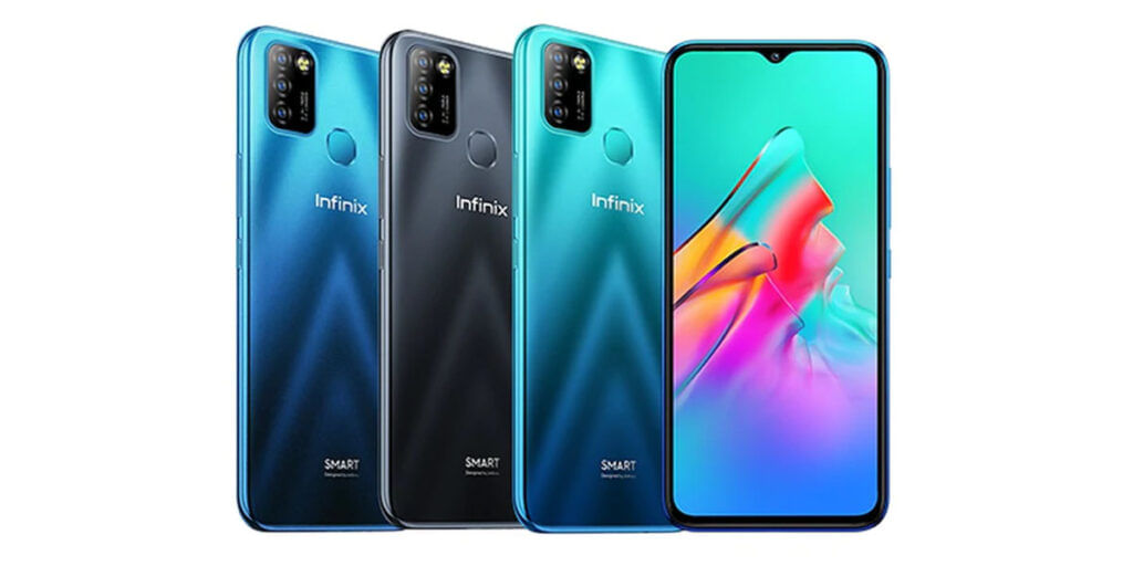 Smartphones Launched In February 2021
