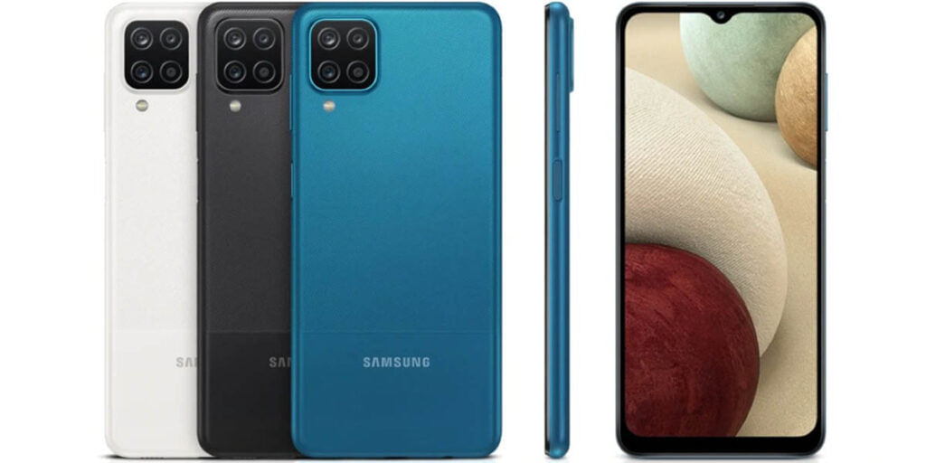 Smartphones Launched In February 2021