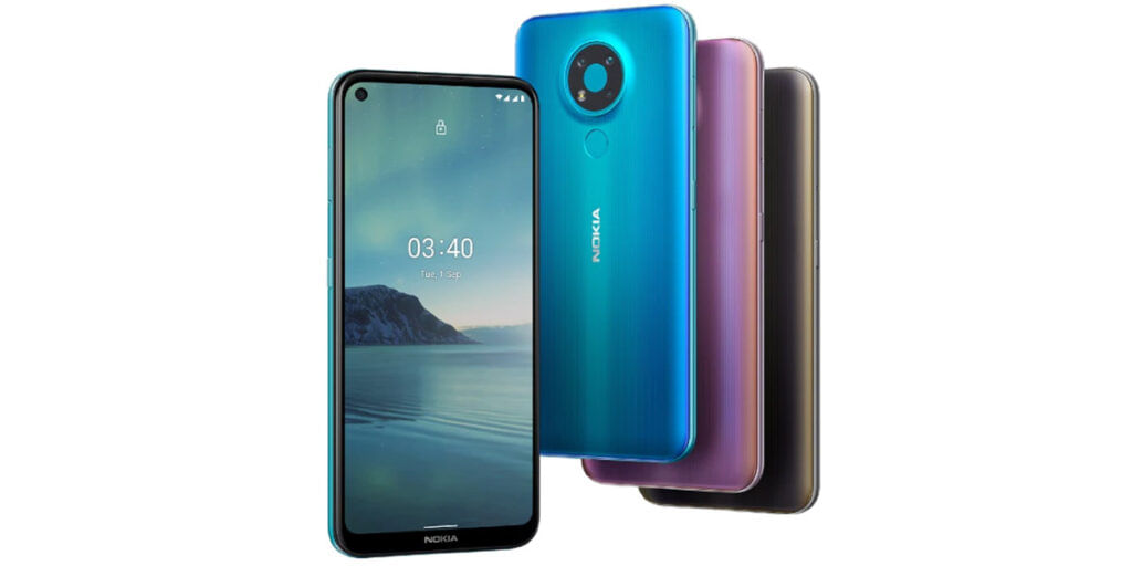 Smartphones Launched In February 2021