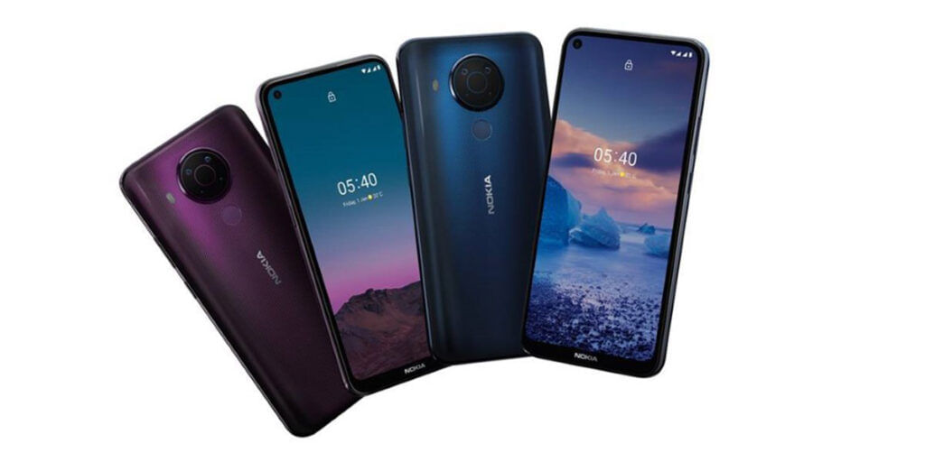 Smartphones Launched In February 2021