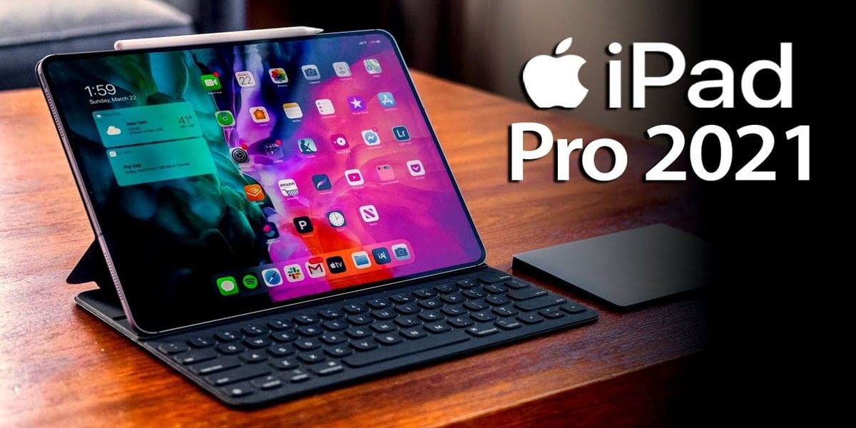 New iPad Pro To Launch Later This Year