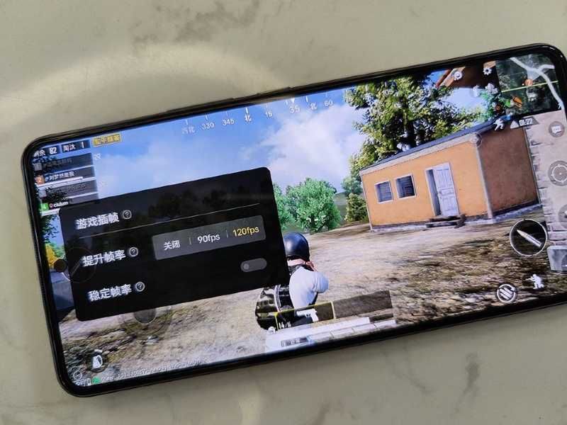 neo 5 front live image