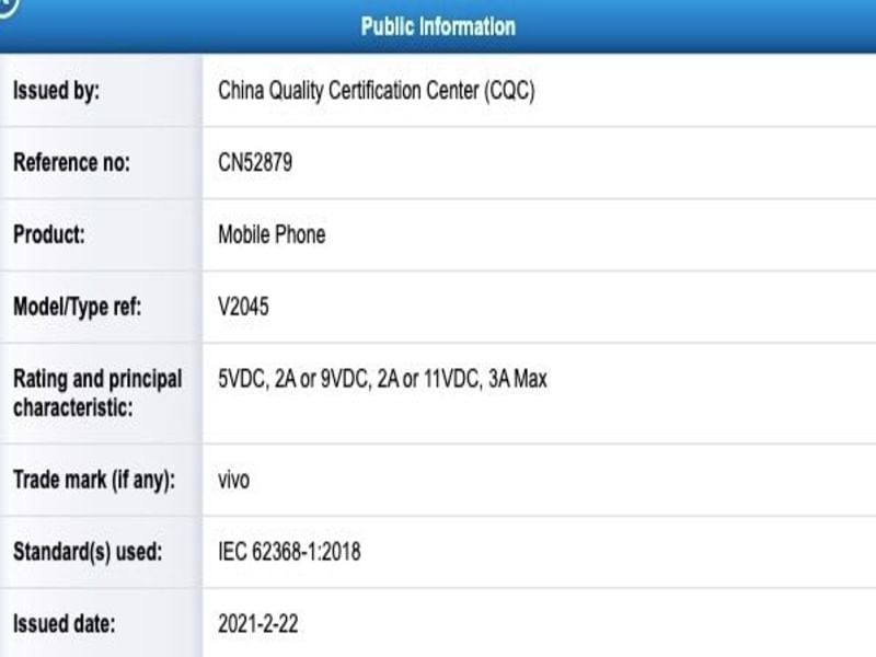 vivo x60