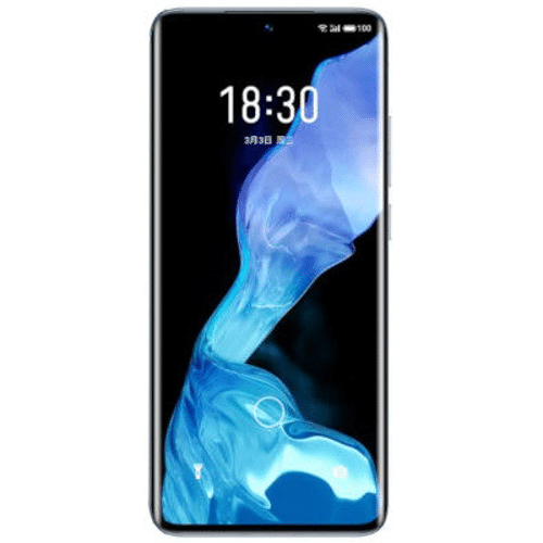 Meizu 18 Front