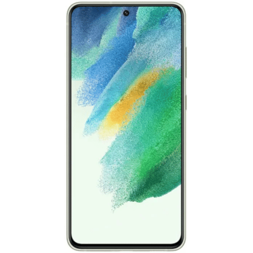 Samsung Galaxy S21 FE Front