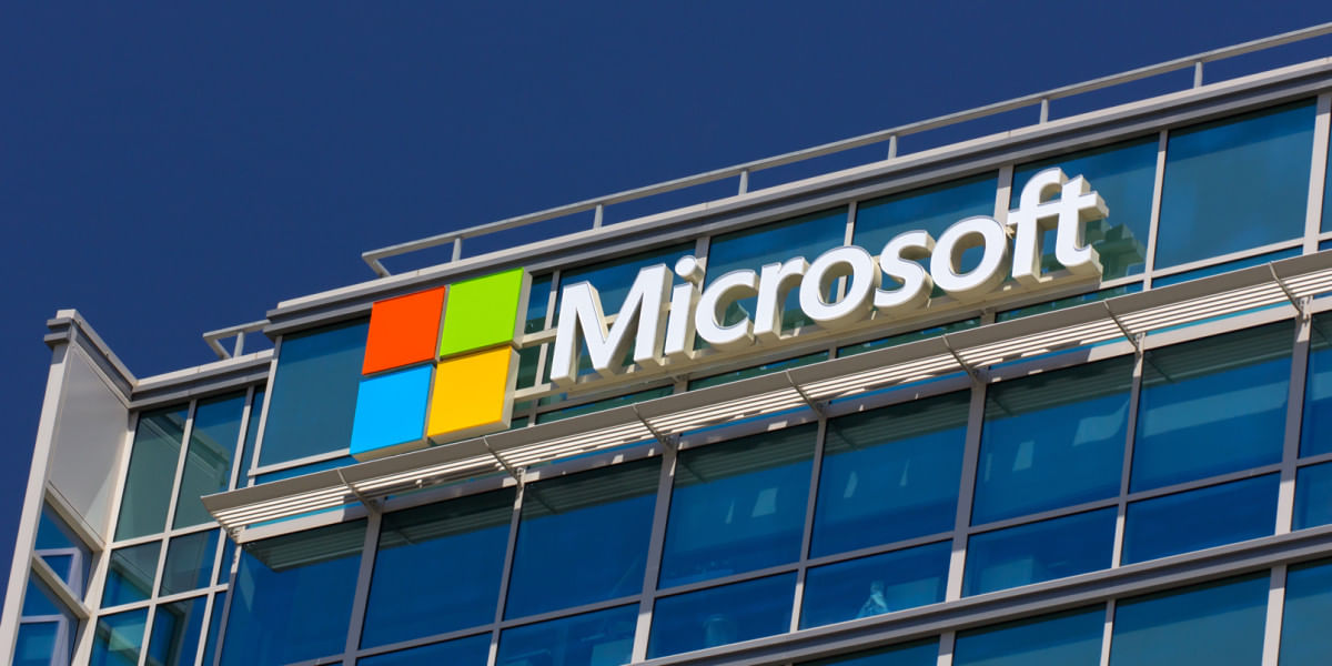 Microsoft Awards Rs 36 Lakhs To Indian Security Expert For Pointing Out Bug