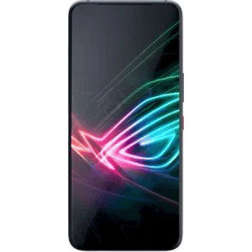 asus rog phone 4 front