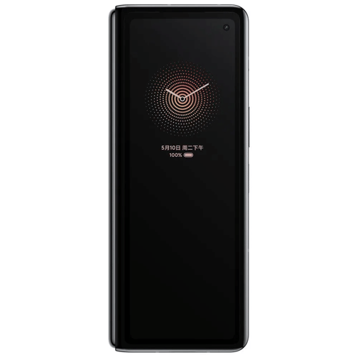 Xiaomi Mi Mix Fold Front