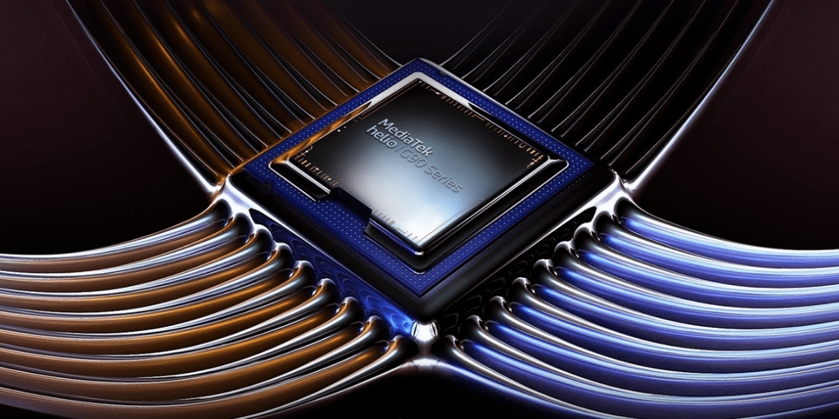 MediaTek Announces MT9638 Chipset For TVs