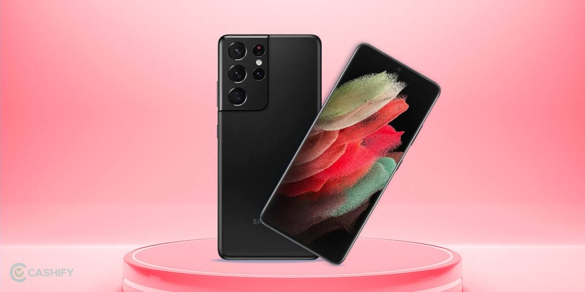 Samsung Galaxy S21 Ultra Review – The Best Camera Phone Of 2021