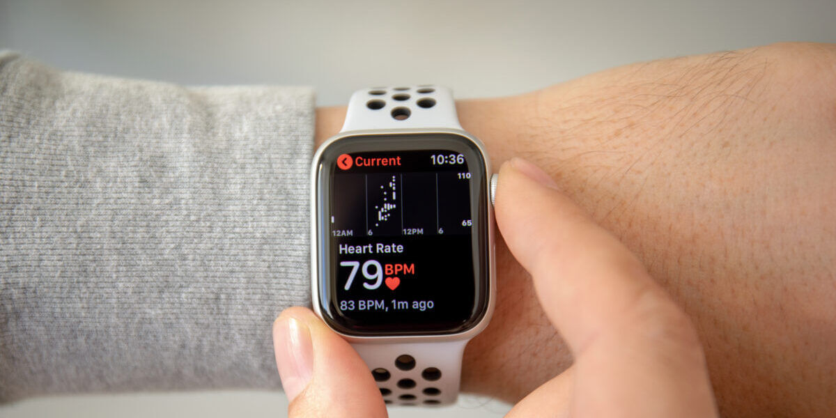 Apple Leads In Wearable Market in Q4 2020, Xiaomi Second