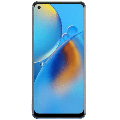 OPPO A74 Front