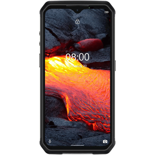 ulefone armor 9e front