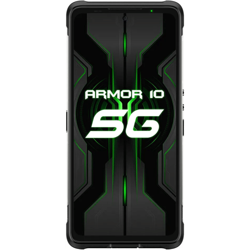 ulefone armor 10 5g front