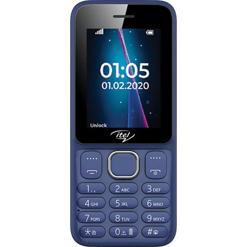 itel power 410 front