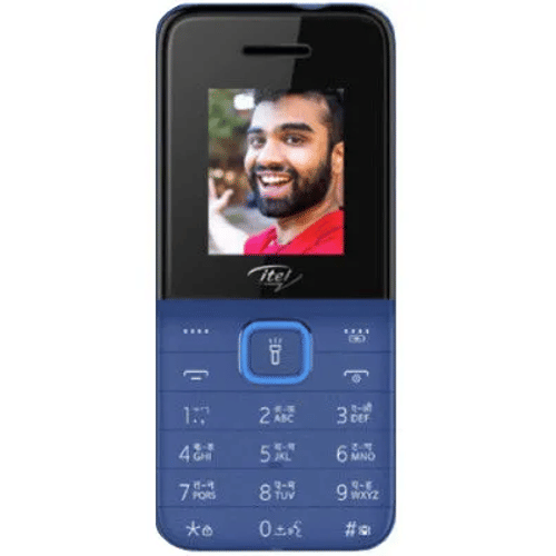 itel it5608 front