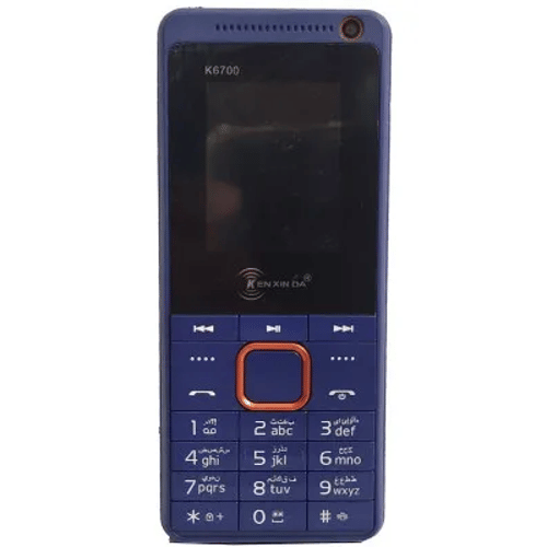 kenxinda k6700 Front