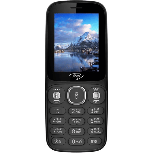 itel it5026 front