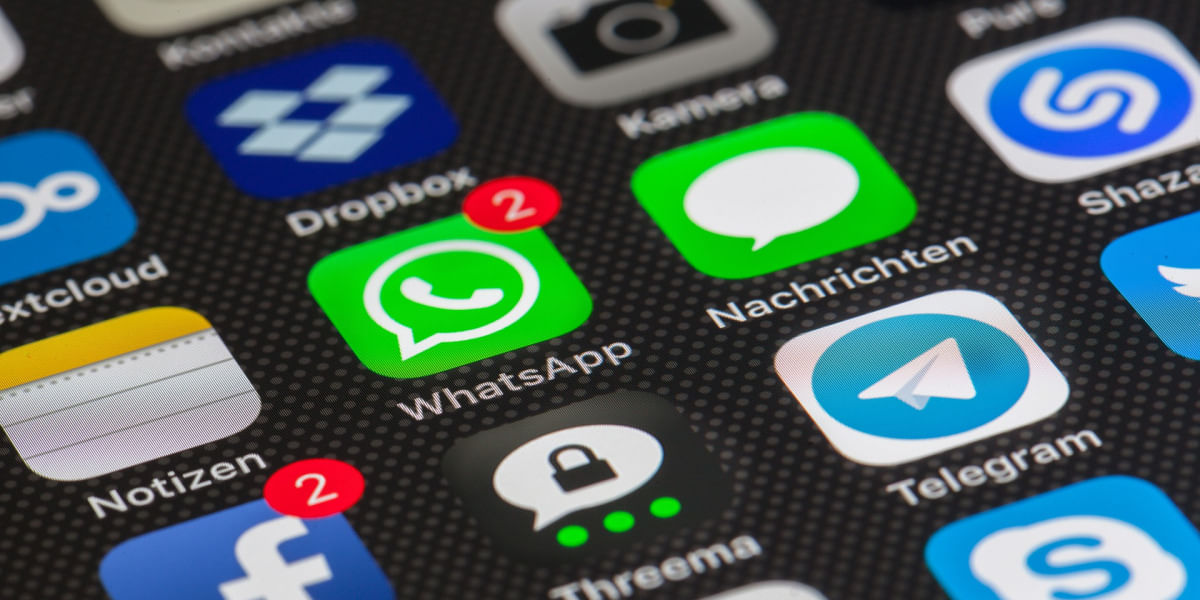WhatsApp Is About To Stop Working On These iPhones