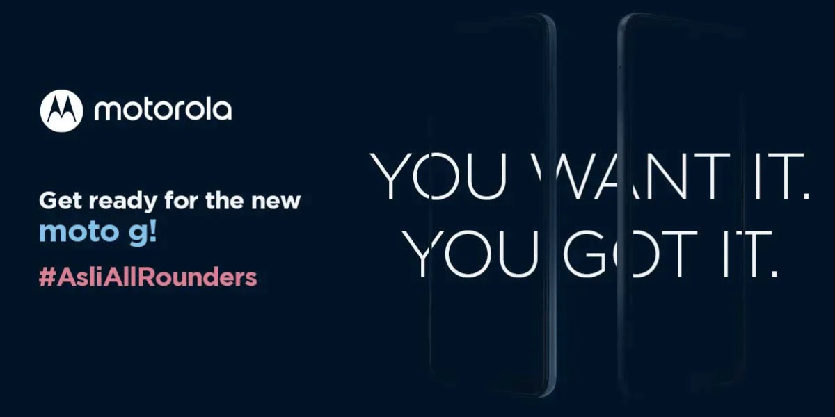 Moto G10 Power, Moto G30 Launched In India