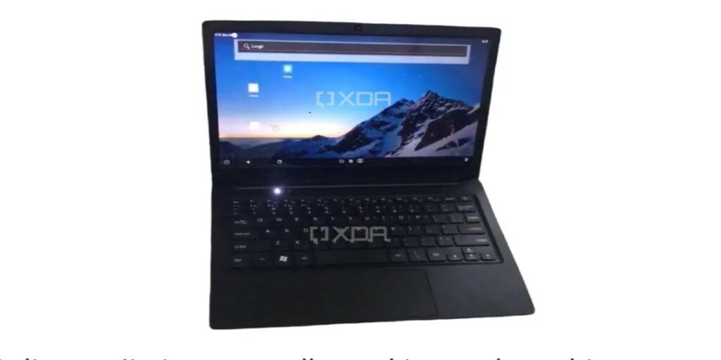 JioLaptop