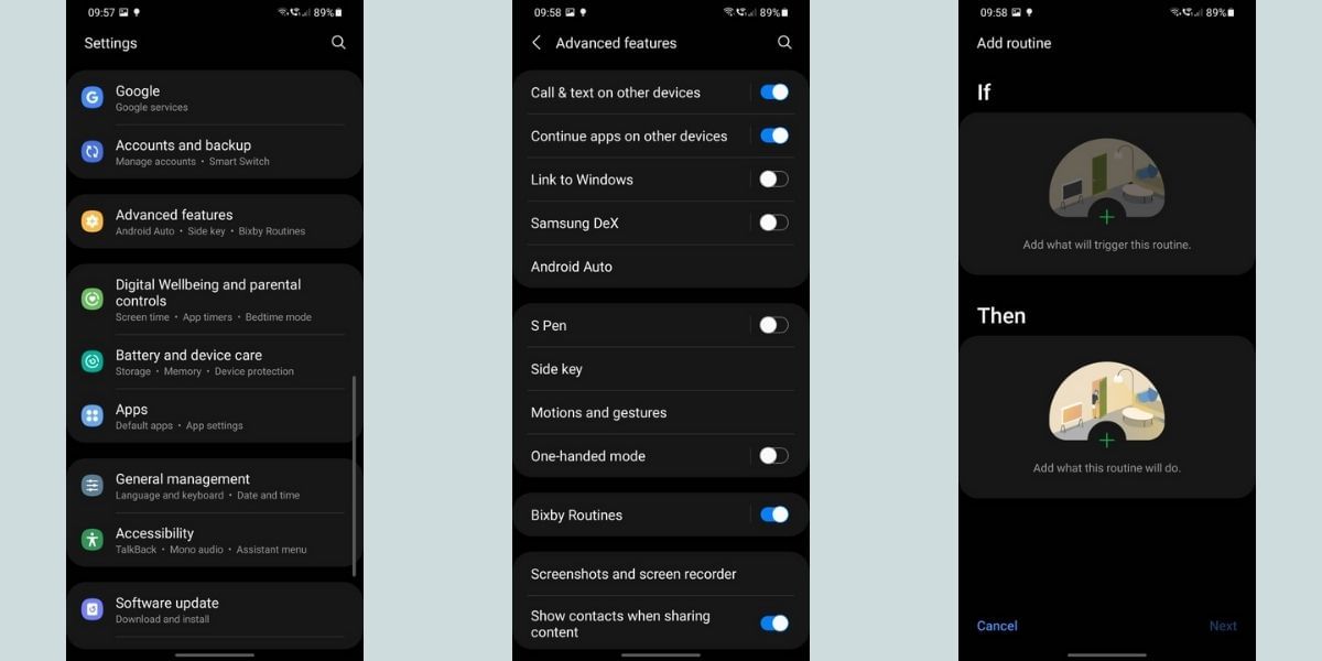 Top 5 Galaxy S21 and Galaxy S21+ Tips and Tricks to Enhance your Experience.