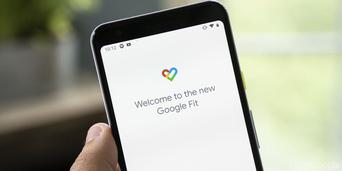 Google Fit Updated With Two New Features – What Are They?