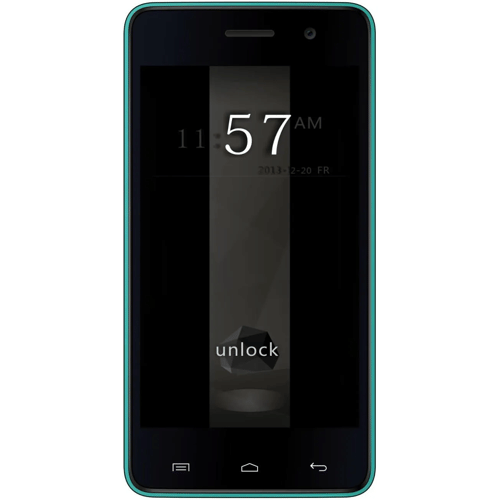 Micromax Unite 2 A106 Front