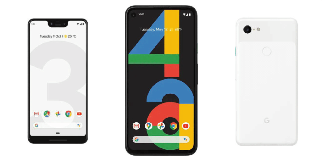 Pros of Android One