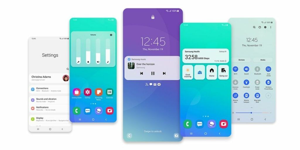 Android One