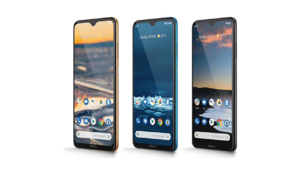 Android One availibilty