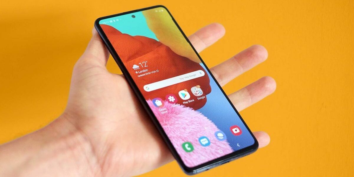 Samsung Galaxy A22 Camera Specifications Leak, Expected to Launch In June