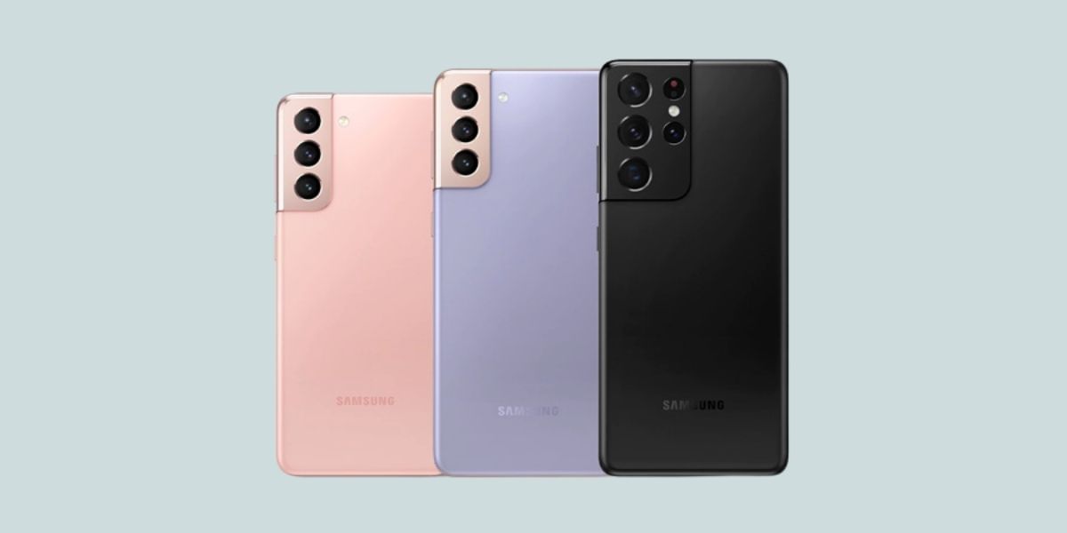 Top 5 Galaxy S21 And Galaxy S21+ Tips And Tricks To Enhance Your Experience