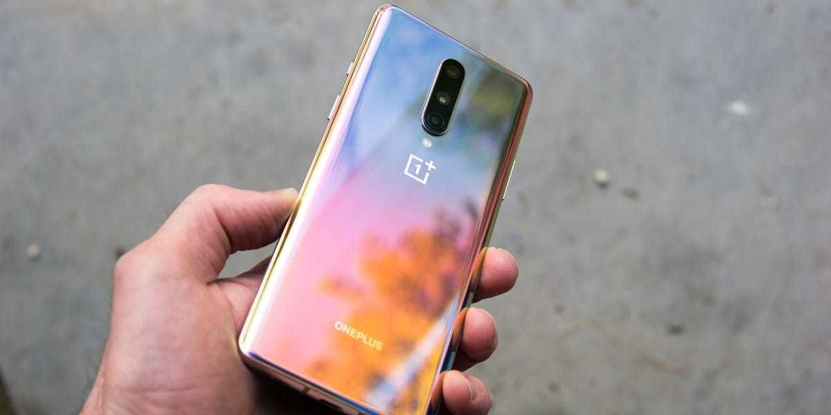 OnePlus Nord 2 5G Surfaces on AI Benchmark Database, Tips Key Specs