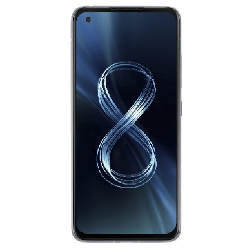 Asus Zenfone 8 Front