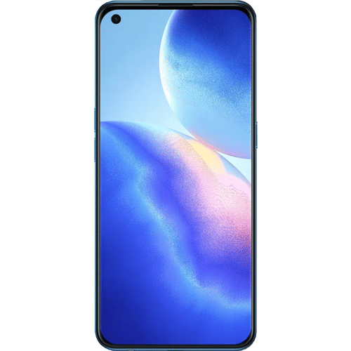 oppo find x3 lite front