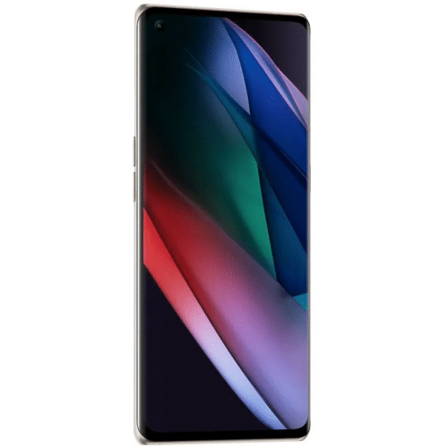 oppo find x3 neo front