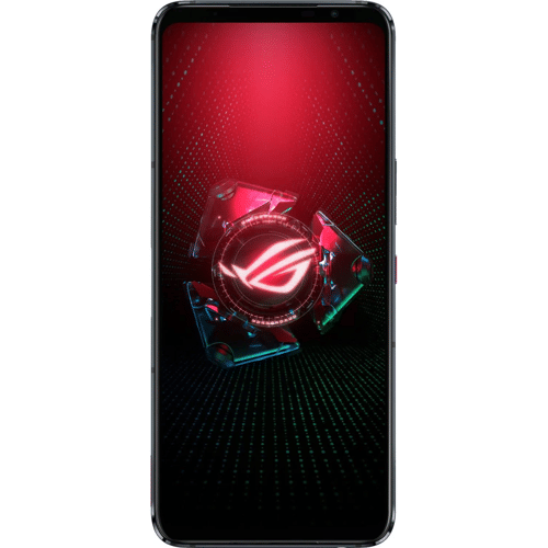 asus rog phone 5 pro front