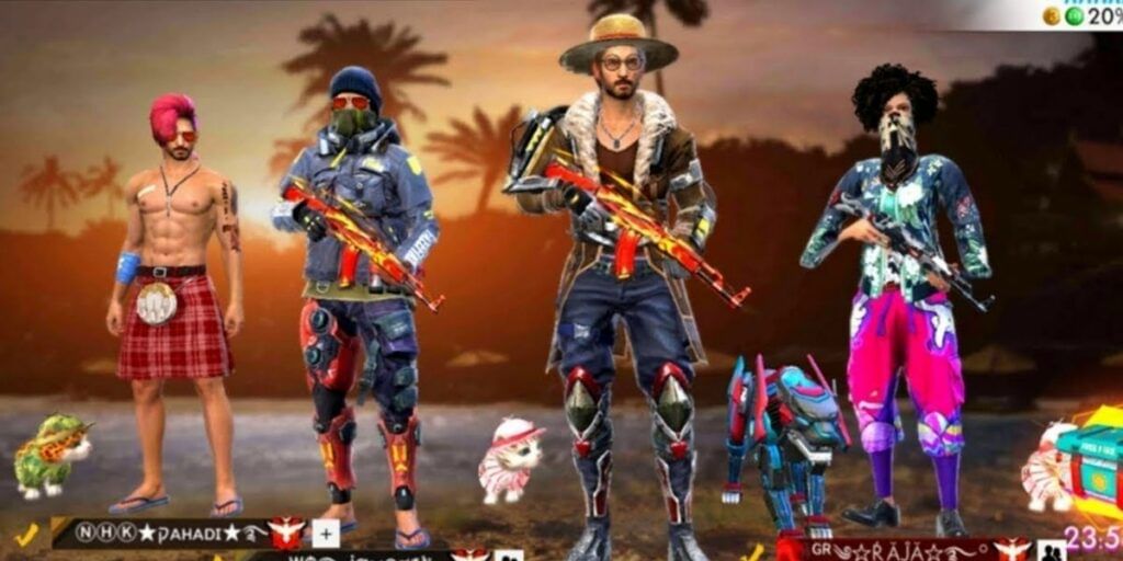 Form a team
