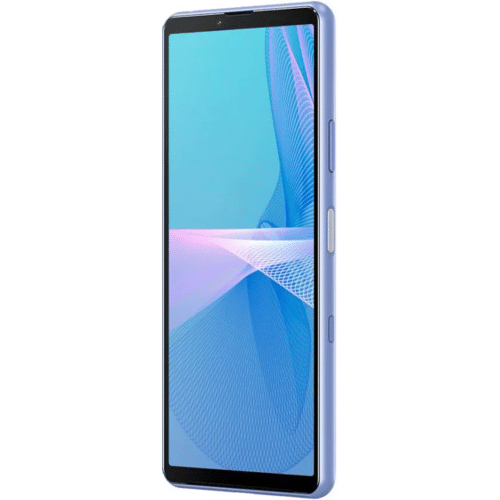 Sony Xperia 10 III Front