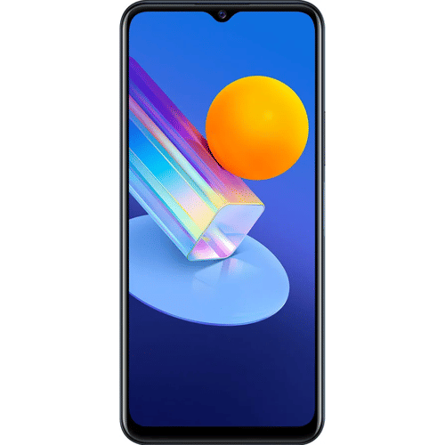 Vivo Y72 5G Front